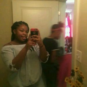 Meet your Posher, Dashaie